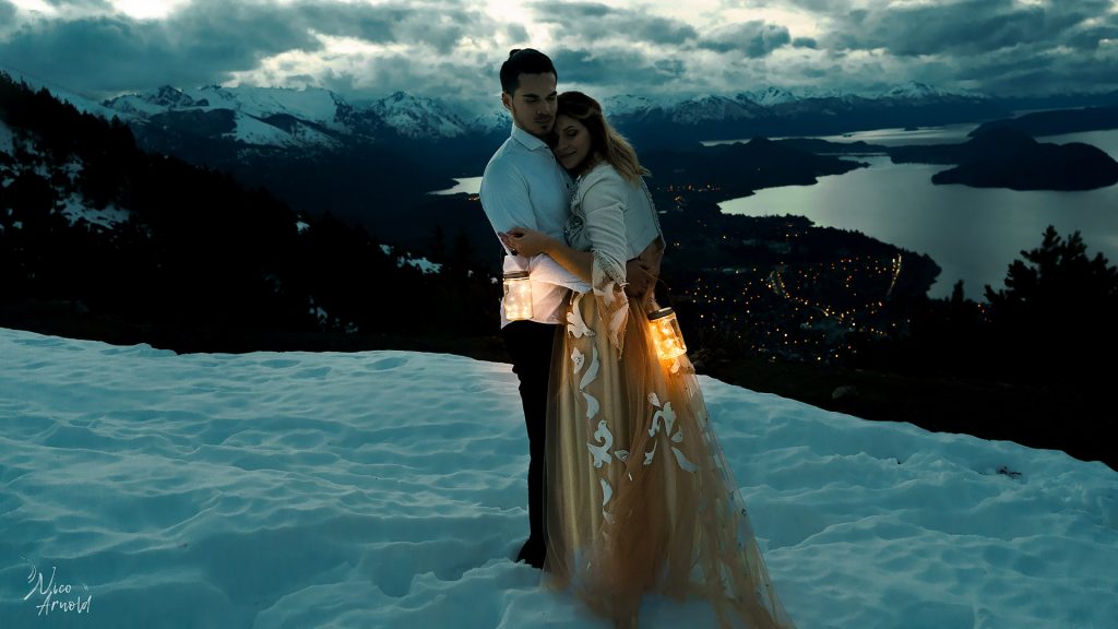 Bariloche